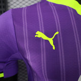Borussia Dortmund 2026/27 Third Jersey – Player Version – Purple