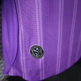 Borussia Dortmund 2026/27 Third Jersey – Player Version – Purple