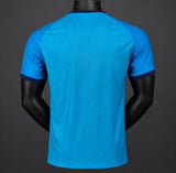 Arsenal 2026/27 Away Goalkeeper Jersey – Player Version – Blue