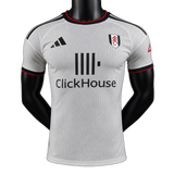 Fulham 2026/27 Home Jersey – Player Version