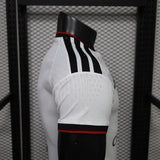 Fulham 2026/27 Home Jersey – Player Version