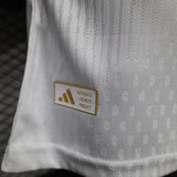 Fulham 2026/27 Home Jersey – Player Version