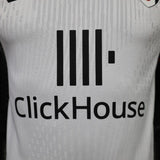 Fulham 2026/27 Home Jersey – Player Version