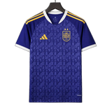 Spain 2026 Jersey – Special Edition – Blue