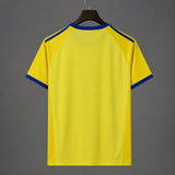 Manchester United 2026/27 Goalkeeper Jersey – Yellow