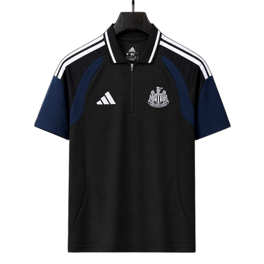 Newcastle United 2026/27 Training Jersey – Black