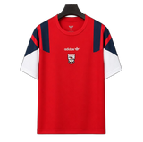 Arsenal 2026/27 Jersey – Red – Eqt