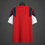 Arsenal 2026/27 Jersey – Red – Eqt