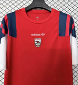 Arsenal 2026/27 Jersey – Red – Eqt