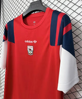 Arsenal 2026/27 Jersey – Red – Eqt