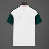 Real Madrid 2026/27 Training Jersey – White