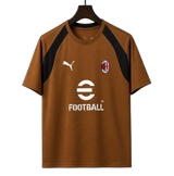 Inter Milan 2026/27 Training Jersey – Brown