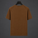 Inter Milan 2026/27 Training Jersey – Brown