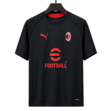 Inter Milan 2026/27 Training Jersey – Black