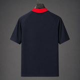 Inter Milan 2026/27 Training Jersey – Black