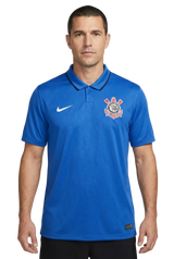 Corinthians 2026/27 Third Jersey – Blue