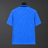 Corinthians 2026/27 Third Jersey – Blue