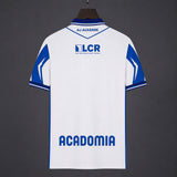 AJ Auxerre 2026/27 Home Jersey – White