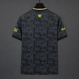 Wolverhampton Wanderers 2026/27 Third Jersey – Black – Wolves