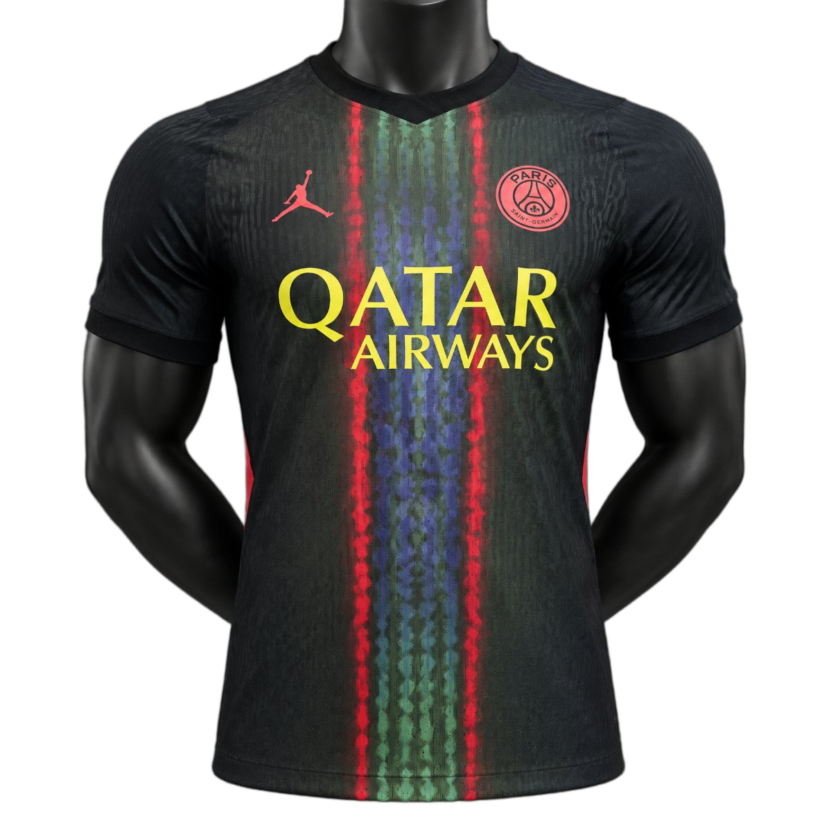 PSG 2026/27 Third Jersey – Player Version