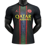 PSG 2026/27 Third Jersey – Player Version