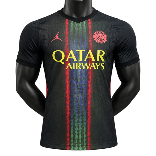 PSG 2026/27 Third Jersey – Player Version