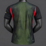 PSG 2026/27 Third Jersey – Player Version