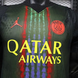 PSG 2026/27 Third Jersey – Player Version