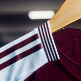 Aston Villa 2024/25 Home Jersey