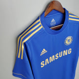 Chelsea 2012/13 Home Retro Jersey