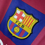 Barcelona 2019/20 Home Retro Jersey