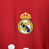 Real Madrid 2011/12 Away Retro Jersey