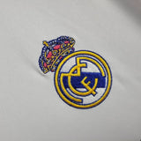 Real Madrid 2025/26 Home Jersey - Women's