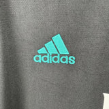Real Madrid 2017/18 Away Retro Jersey