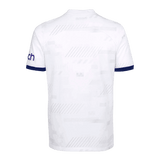 Tottenham Hotspur 2023/24 Home Kids Kit Jersey
