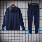 Chelsea 2024/25 Hoodie Training sweatshirt IV