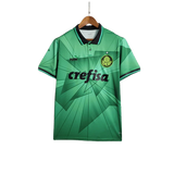 Palmeiras 2023/24 Special Edition Jersey - Green - Fan Version