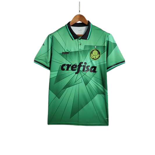 Palmeiras 2023/24 Special Edition Jersey - Green - Fan Version