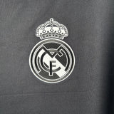 Real Madrid 2016/17 Third Retro Jersey - Long Sleeve