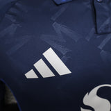 Manchester United 2024/25 Away Jersey - Player Version