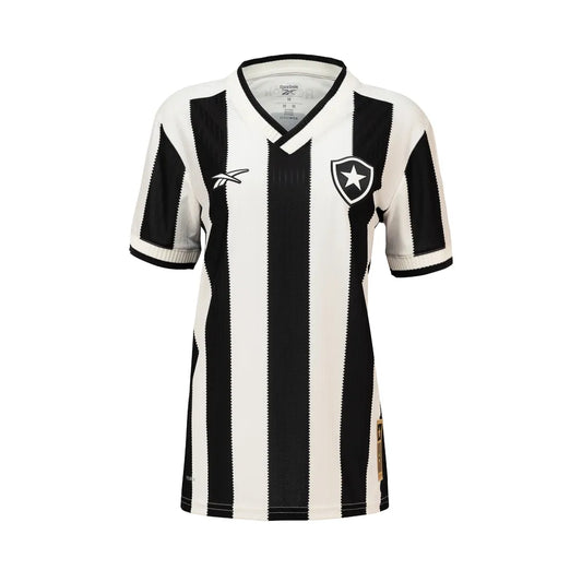 Botafogo 2024/25 Home Jersey - Women's