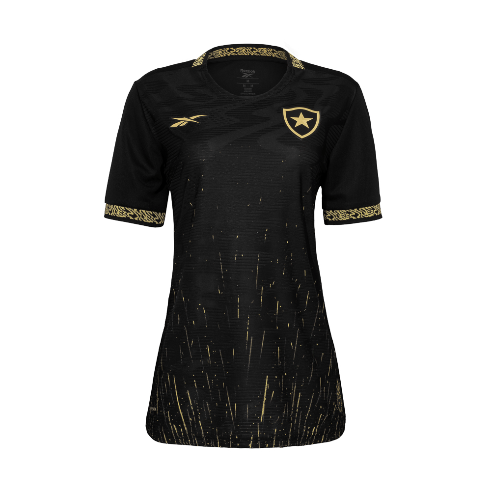 Botafogo 2024/25 Away Jersey - Women's