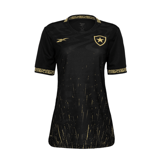 Botafogo 2024/25 Away Jersey - Women's