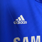 Chelsea 2012/13 Home Retro Jersey - Long Sleeve