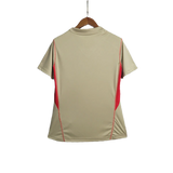 São Paulo 2023/24 Training Jersey - Gold - Women's