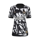 Botafogo 2025/26 Fourth Jersey - Women's