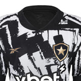 Botafogo 2025/26 Fourth Jersey - Women's