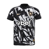 Botafogo 2025/26 Fourth Jersey - Fan Version