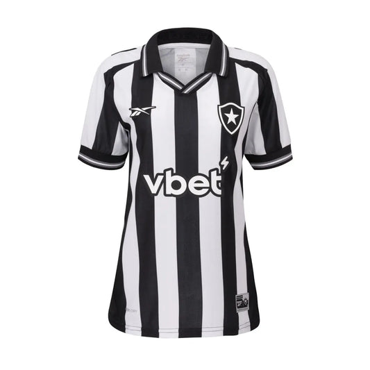 Botafogo 2025/26 Home Jersey - Women's