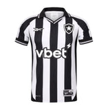 Botafogo 2025/26 Home Jersey - Fan Version